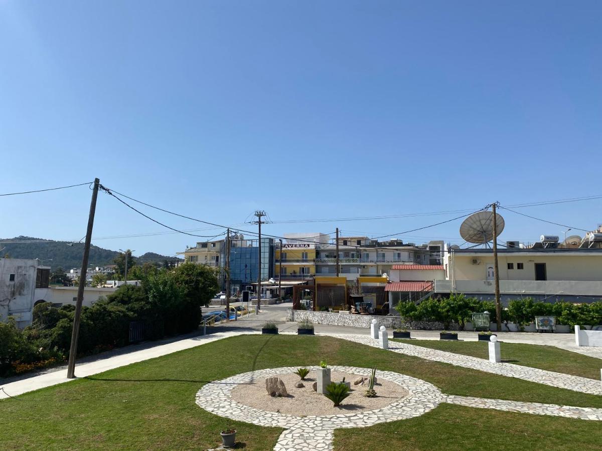 Mando Living -Faliraki Exterior photo