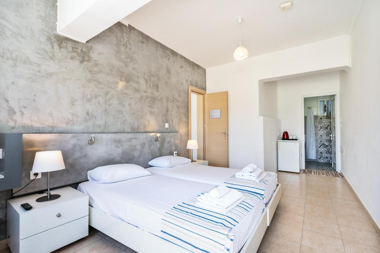 Mando Living -Faliraki Exterior photo