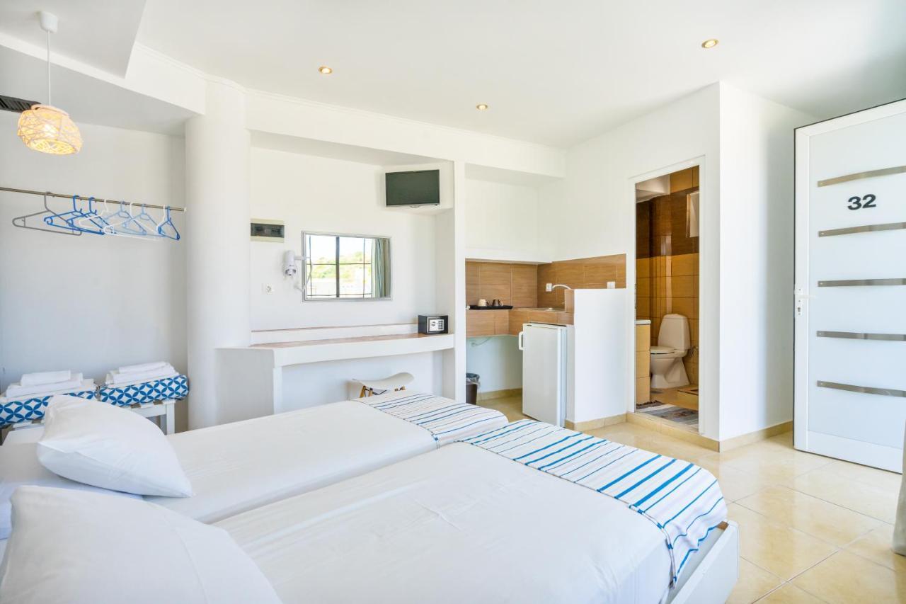 Mando Living -Faliraki Exterior photo
