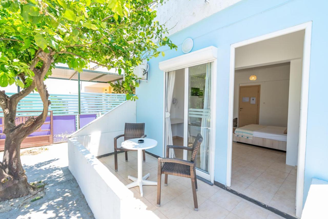 Mando Living -Faliraki Exterior photo